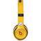 NFL Pittsburgh Steelers - Alternate Distressed Beats Solo 3 Wireless Skin